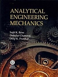 Analytical Engineering Mechanics (Hardcover)