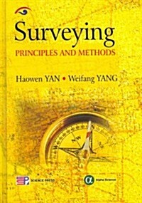 Surveying : Principles and Methods (Hardcover)