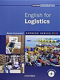 Express Series: English for Logistics (Package)