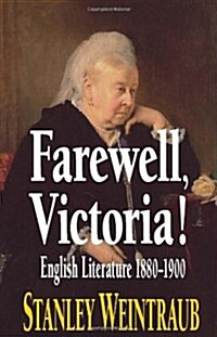 Farewell, Victoria! (Hardcover)