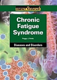 Chronic Fatigue Syndrome (Library Binding)