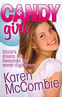 Candy Girl (Paperback)