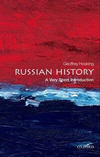Russian History : A Very Short Introduction (Paperback)