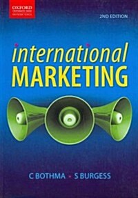 International Marketing (Paperback, 2)