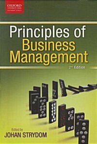 Principles of Business Management (Paperback, 2, Revised)