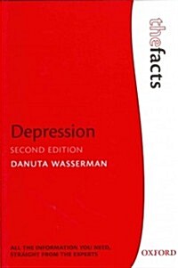 Depression (Paperback, 2 Revised edition)