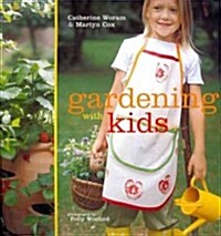 Gardening With Kids (Paperback)