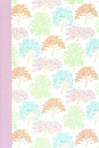 Enchanted Forest Journal (Hardcover, JOU)