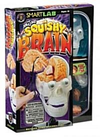 The Amazing Squishy Brain (Other)