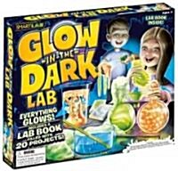 Glow-In-The-Dark Lab (Other)