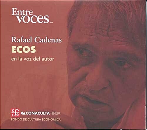 Ecos. En La Voz del Autor (Audio CD)