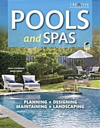 Pools and Spas (Paperback)