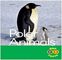 BnP Go Facts Polar Regions Polar Animals