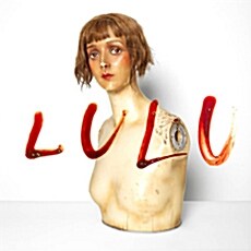 [중고] [수입] Lou Reed & Metallica - Lulu [2CD Standard]