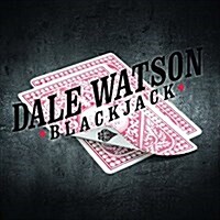 [수입] Dale Watson - Blackjack (CD)