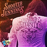 [수입] Shooter Jennings - Live At Billy Bobs Texas (CD)