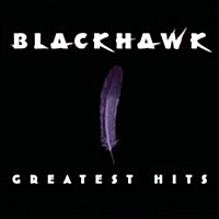 [수입] Blackhawk - Greatest Hits (CD)