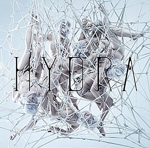 TVアニメ「 オ-バ-ロ-ドII 」エンディングテ-マ「HYDRA」【初回限定槃】 (CD)
