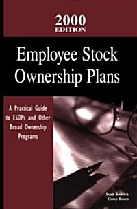 Employee Stock Ownership Plans (Paperback)