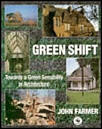 Greenshift (Paperback)