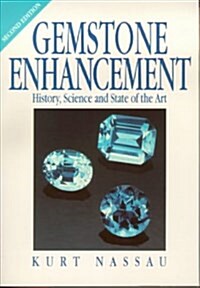 Gemstone Enhancement (Paperback, 2nd, Subsequent)