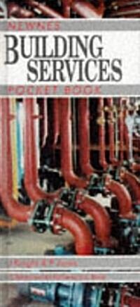 Newnes Building Services Pocket Book (Hardcover)