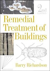 Remedial Treatment of Buildings (Paperback, 2)