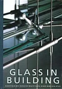 Glass in Building (Paperback, 2)