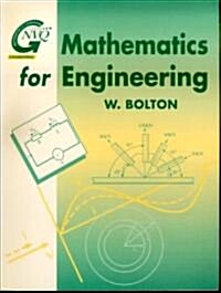 Mathematics for Engineering (Paperback)