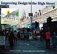 Improving Design in the High Street (Paperback, 2)