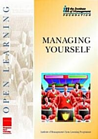 Imolp Managing Yourself (Paperback)