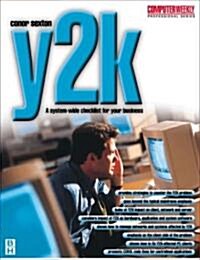 Y2K a System-Wide Checklist for Your Business (Paperback)