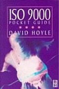 ISO 9000 Pocket Guide (Hardcover)