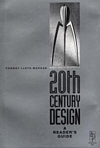 20th Century Design (Hardcover)