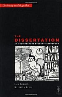 Dissertation (Paperback)