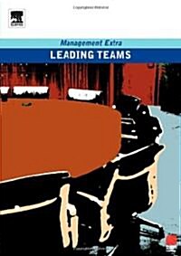 Leading Teams (Paperback)