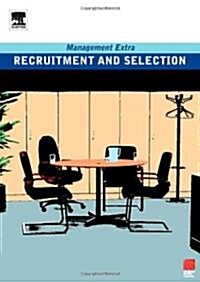 Recruitment and Selection (Paperback)