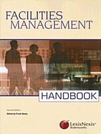 Facilities Management Handbook (Paperback, 2nd)