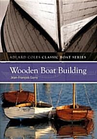 Wooden Boatbuilding (Paperback)