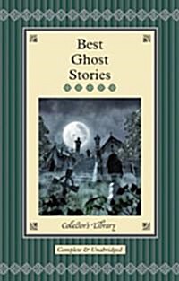 Best Ghost Stories (Hardcover)