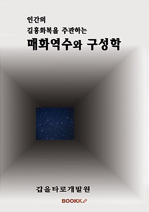 [POD] 매화역수와 구성학