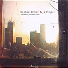 [수입] Raphael Imbert - Ny Project