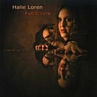 [수입] Halie Loren - Full Circle (Digipack)(CD)