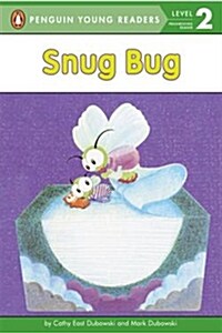 [중고] Snug Bug (Paperback)