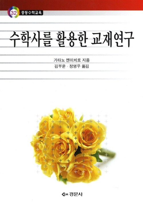 수학사를 활용한 교재연구