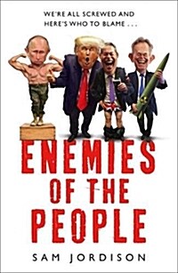 Enemies of the People (Paperback)