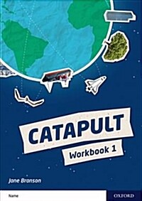 Catapult: Workbook 1 (Paperback)