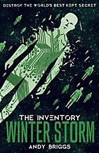 Inventory: Winter Storm (Paperback)