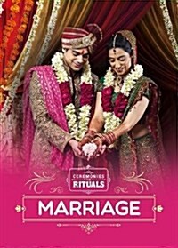 Marriage (Hardcover)