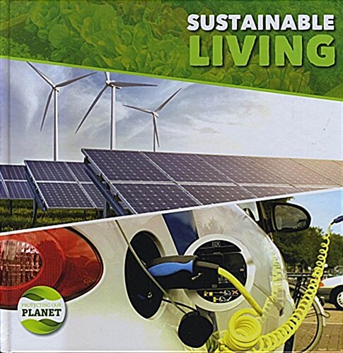 Sustainable Living (Hardcover)